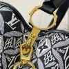最新でオシャレ ルイヴィトン カプシーヌ 偽物 MM◆Since 1854 vuf62308 - 画像 (6)