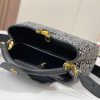 最新でオシャレ ルイヴィトン カプシーヌ 偽物 MM◆Since 1854 vuf62308 - 画像 (8)