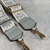 ロエベ アナグラム ストラップ 偽物 ジャカード&カーフ loz62318 - 画像 (5)