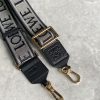 ロエベ アナグラム ストラップ コピー ジャカード&カーフ lop87775 - 画像 (7)