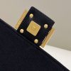 超話題!フェンディ バゲット 偽物 FFキャンバス fel72619 - 画像 (8)