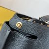 フェンディ ピーカブー 偽物 アイシーユー ミディアム fes63108 - 画像 (8)