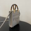 フェンディ レディース サンシャイン ショッパー ミニバッグ コピー feq59967 - 画像 (2)