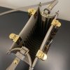 フェンディ レディース サンシャイン ショッパー ミニバッグ コピー feq59967 - 画像 (7)