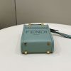 フェンディ サンシャイン ショッパー ミニバッグ スーパーコピー fee26249 - 画像 (4)
