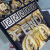 フェンディ サンシャインショッパースモールフェンダーチェFFミニ few14981 - 画像 (5)