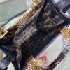 フェンディ サンシャインショッパースモールフェンダーチェFFミニ few14981 - 画像 (6)