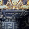 フェンディ サンシャインショッパースモールフェンダーチェFFミニ few14981 - 画像 (8)