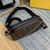 激安価格！フェンディ カメラショルダーバッグ スーパーコピー fed40251 - 画像 (4)
