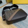 激安価格！フェンディ カメラショルダーバッグ スーパーコピー fed40251 - 画像 (7)