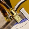 追跡付き 安い フェンディ◆サンシャイン ショッパー スモール 偽物 feb84113 - 画像 (3)