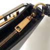入手困難 フェンディ オーロック コピー スウィング レザー ポーチ fes65233 - 画像 (9)