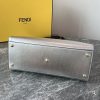 ☆超人気☆フェンディ サンシャイン ミディアム レザー ショッパーバッグ 偽物 fep53986 - 画像 (8)