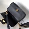 超話題!【FENDACE】ブローチ バゲット レザー バッグ スーパーコピー feo63238 - 画像 (5)