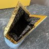 【大特価】フェンディ ファースト スモール コピーショルダーバッグ feu82374 - 画像 (6)
