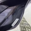 フェンディ ROMAカプセル プリント レザー バッグ 偽物 fev03686 - 画像 (6)