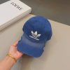 希少 バレンシアガ アディダス キャップ 偽物 大人気！注目度抜群！ ban57150 - 画像 (2)