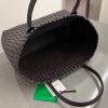 ボッテガヴェネタ 偽物 スモール カバ トートバッグ box50351 - 画像 (5)