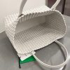 ボッテガヴェネタ スモール カバ トートバッグ コピー bom44888 - 画像 (5)
