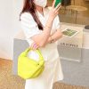 ボッテガヴェネタ 偽物 ダブル ノット ハンドバッグ bol27866 - 画像 (3)