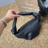 ボッテガヴェネタ ダブル ノット ハンドバッグ コピー 629635V1BW08425 - 画像 (4)