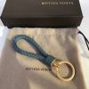 ボッテガヴェネタ コピー ラムスキン キーリング bos56800 - 画像 (3)