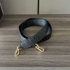 ロエベ ストラップ  偽物 サテンカーフ ロゴ型押し loo70530 - 画像 (5)