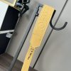 人気No1 ロエベ ストラップ  サテンカーフ ロゴ型押し low27871 - 画像 (6)