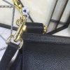 ドルチェ&ガッバーナ シシリー バッグ 偽物 シャイニーカーフスキン dgw44902 - 画像 (3)