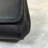 ドルチェ&ガッバーナ シシリー バッグ 偽物 シャイニーカーフスキン dgw44902 - 画像 (5)
