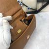 ドルチェ&ガッバーナ シシリー バッグ 偽物 シャイニーカーフスキン dgr03791 - 画像 (9)