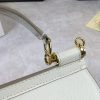 ドルチェ&ガッバーナ シシリー バッグ コピー シャイニーカーフスキン dgd39985 - 画像 (3)