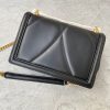 すぐ届 ドルチェ&ガッバーナ ディヴォーション バッグ コピー ラージ マトラッセナッパレザー dgd26469 - 画像 (3)