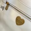 ドルチェ&ガッバーナ ディヴォーション バッグ 偽物 ラージ マトラッセナッパレザー dgx80649 - 画像 (9)