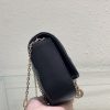 すぐ届く ディオール フォンポーチ 偽物 LADY ディオール ラムスキン dex14139 - 画像 (3)