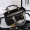 速達発送 ディオール LADY ディオール スモールバッグ 偽物 dex88751 - 画像 (6)