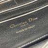 《大人気》ディオール 偽物 カナージュ パテントカーフスキン チェーン ショルダーバッグ der39526 - 画像 (9)