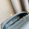 関税負担なし ディオール カナージュ CARO スモール バッグ偽物 M9241UWHC_M41G - 画像 (5)
