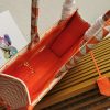 【プラダ 】新作！シンボルジャカード スモール バッグ 偽物 1BA355 - 画像 (4)