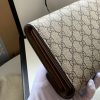 グッチ〔ディオニュソス 偽物〕GGスプリーム チェーンウォレット gug55972 - 画像 (5)
