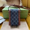 大人気！すぐ届く！【グッチ】スマホバッグ 偽物 ユニセックス guw63492 - 画像 (2)