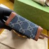 大人気！すぐ届く！【グッチ】スマホバッグ 偽物 ユニセックス guw63492 - 画像 (4)