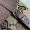 【人気】グッチ ★ ジャンボGG バックパック偽物 guz27679 - 画像 (3)
