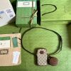 グッチ インターロッキングG ミニバッグ 偽物 gua09909 - 画像 (9)