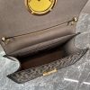 入手困難品！フェンディ FFロゴ 偽物 バッグ ショルダーバッグ fee69010 - 画像 (5)