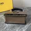 入手困難品！フェンディ FFロゴ 偽物 バッグ ショルダーバッグ fee69010 - 画像 (6)