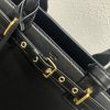 大人気!!新色!! セリーヌ ハンドバッグ 偽物 即発送 Cex64109 - 画像 (6)