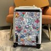 ルイヴィトン コミックス 偽物 スーツケース ホライゾン 55 vun48179 - 画像 (2)