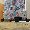ルイヴィトン コミックス 偽物 スーツケース ホライゾン 55 vun48179 - 画像 (3)
