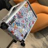 ルイヴィトン コミックス 偽物 スーツケース ホライゾン 55 vun48179 - 画像 (7)